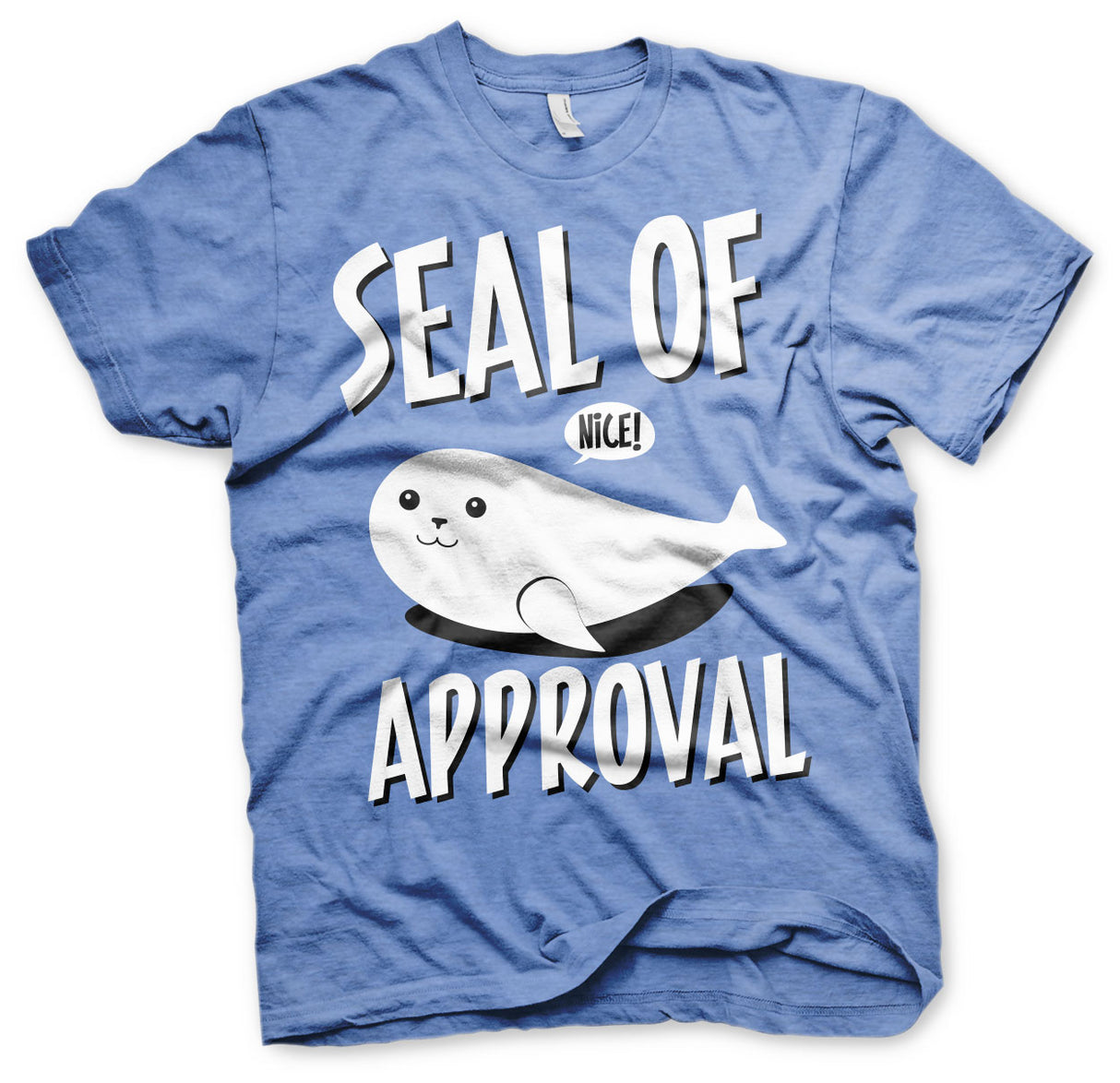 Seal Of Approval T-Shirt