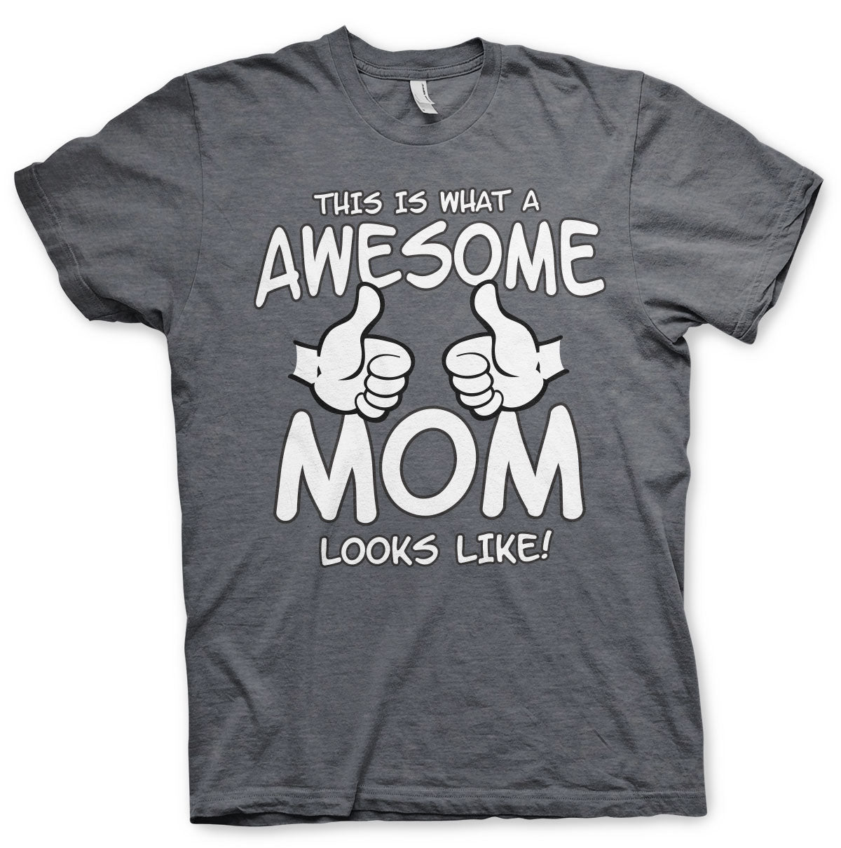 Awesome Mom T-Shirt