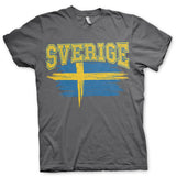 Sverige T-Shirt