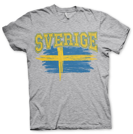 Sverige T-Shirt