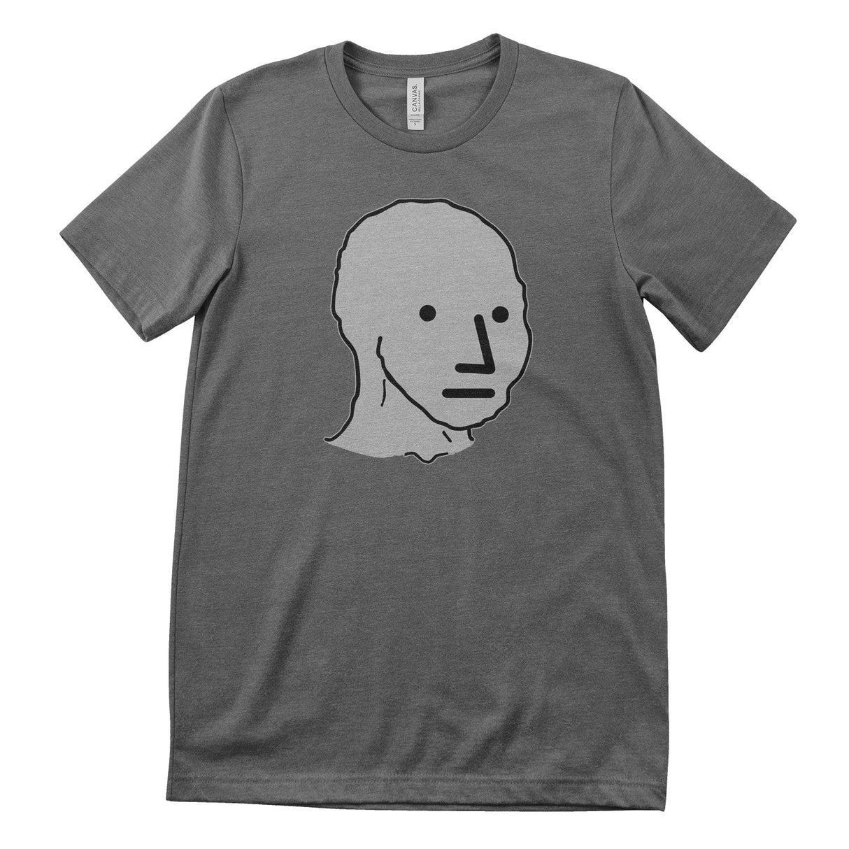 NPC - Non-Player Character T-Shirt