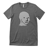 NPC - Non-Player Character T-Shirt