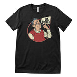 OK Boomer T-Shirt