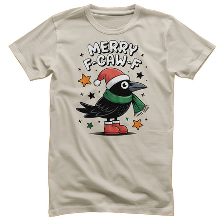 Merry F-CAW-F T-Shirt
