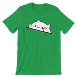 Bongo Cat Tee
