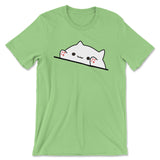 Bongo Cat Tee