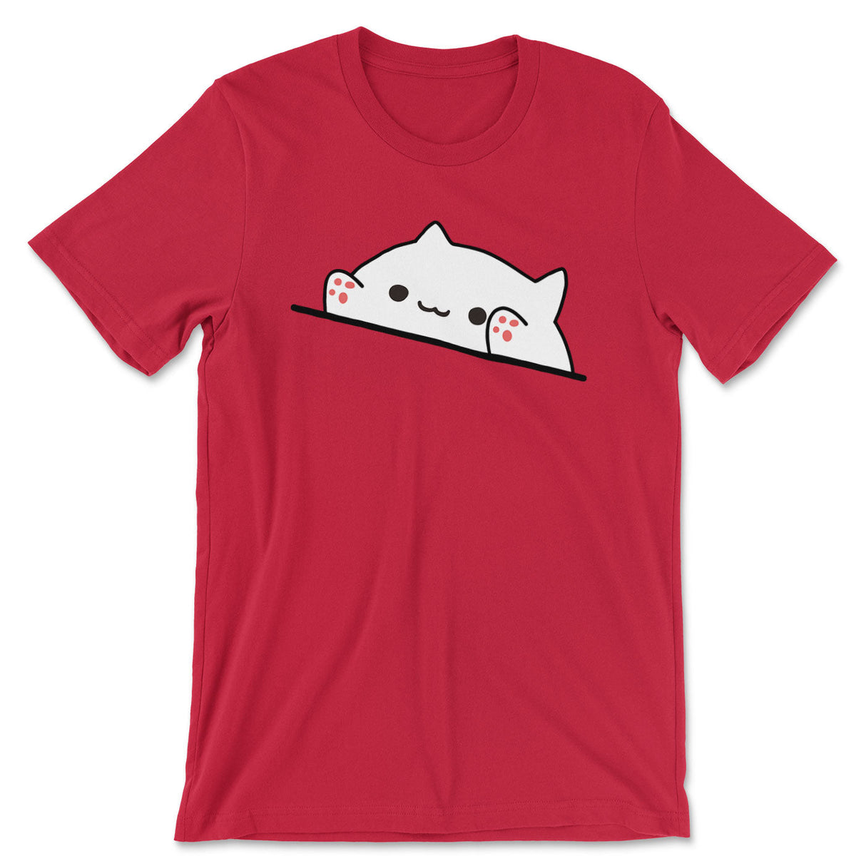 Bongo Cat Tee