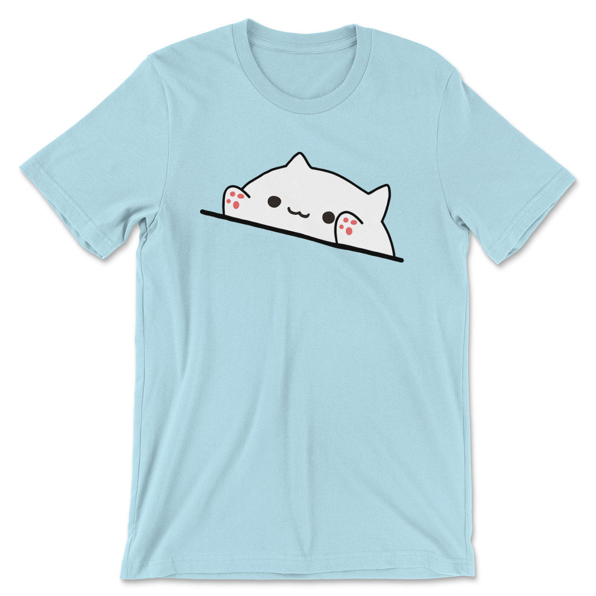 Bongo Cat Tee