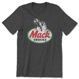 MACK Trucks Retro  Tee
