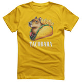 Tacobara Tee