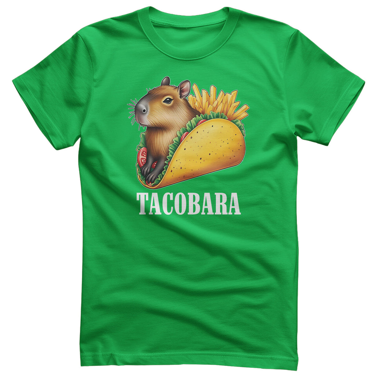 Tacobara Tee