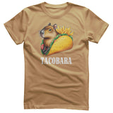 Tacobara Tee