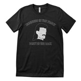 Mullet - Business In The Front - Party In The Back Tee