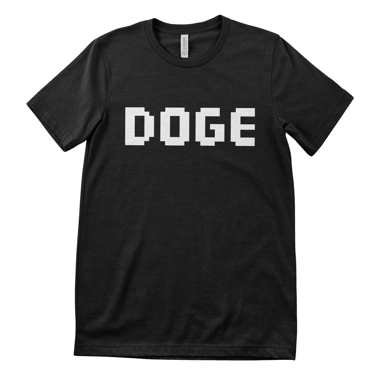 DOGE - Department of Government Efficiency T-Shirt