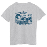 Mount Rapmore Kids Tee