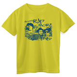 Mount Rapmore Kids Tee
