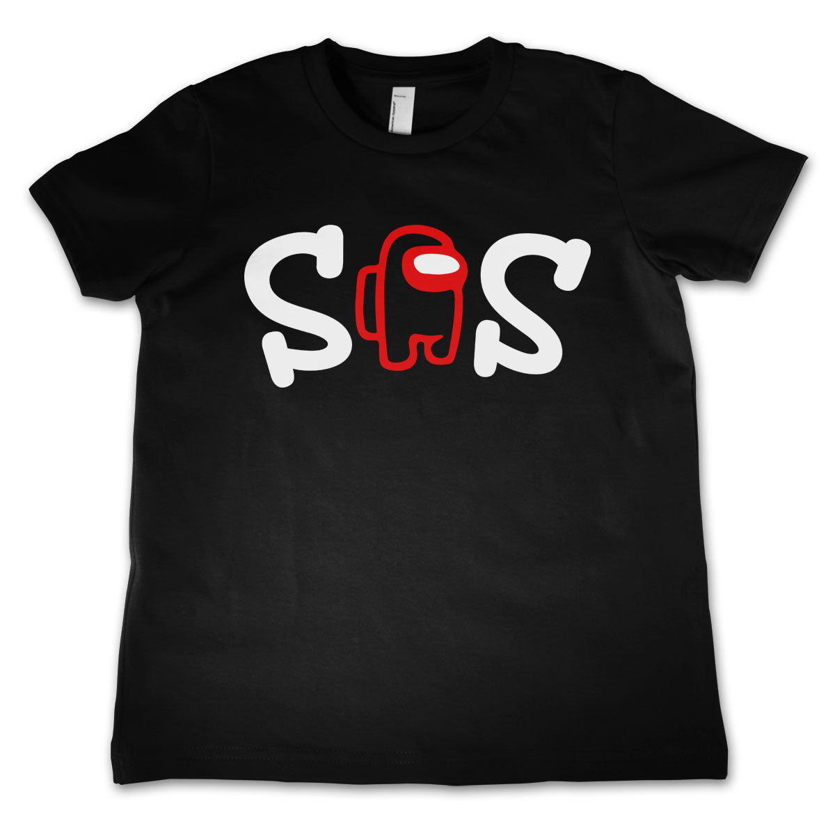 SUS Kids Tee