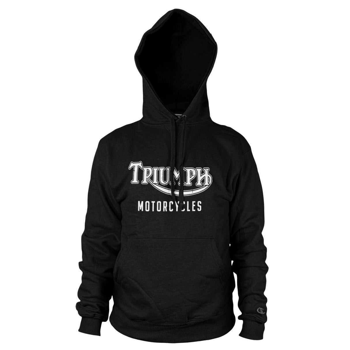 Triumph Motorcycles Hoodie