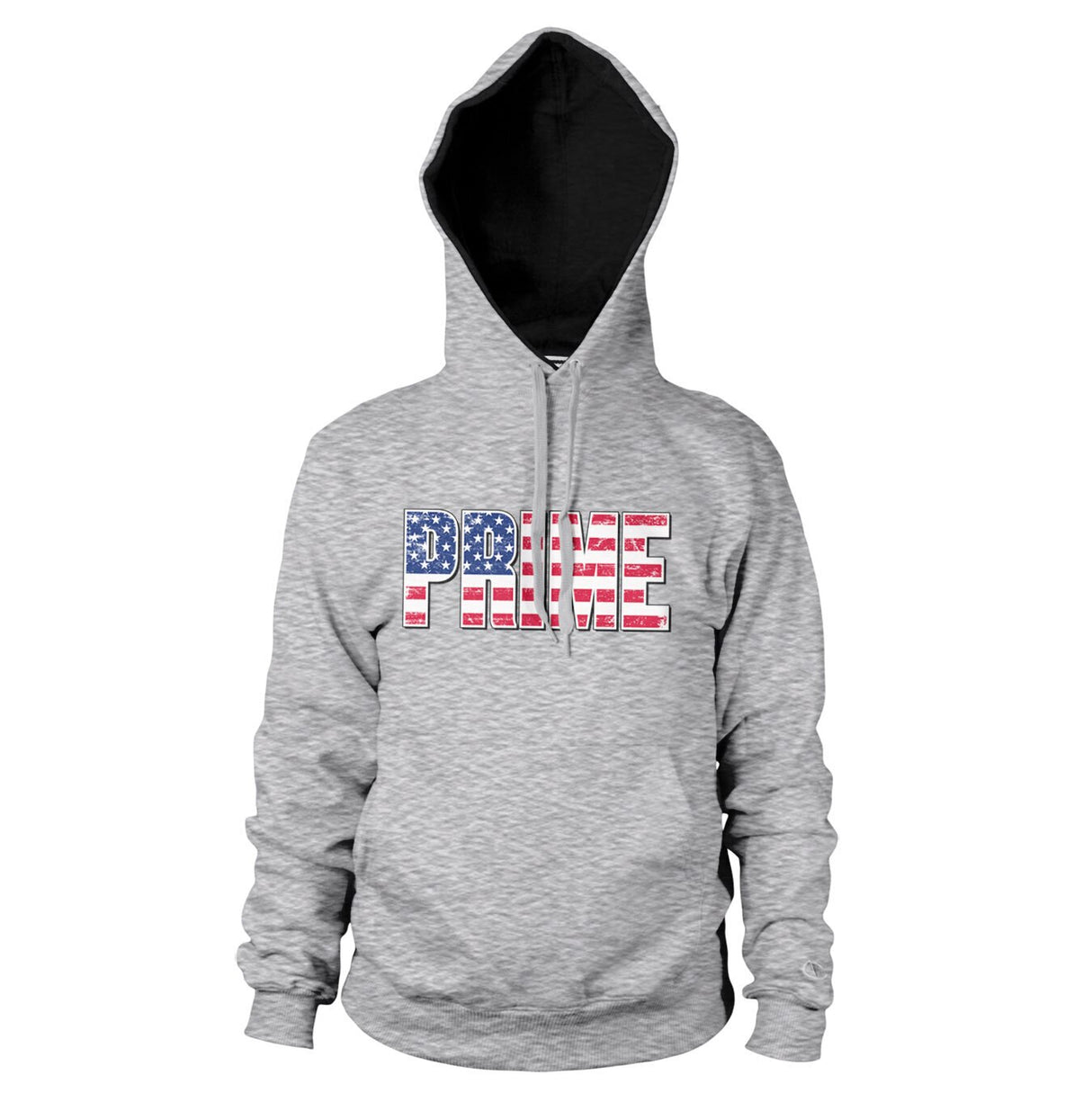 PRIME US Flag Hoodie