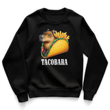 Tacobara Kids Sweatshirt