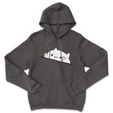 Bongo Cat Hoodie