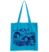 Mount Rapmore Tote Bag