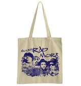 Mount Rapmore Tote Bag