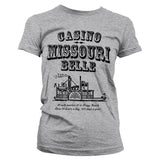 Casino Missouri Belle Girly Tee