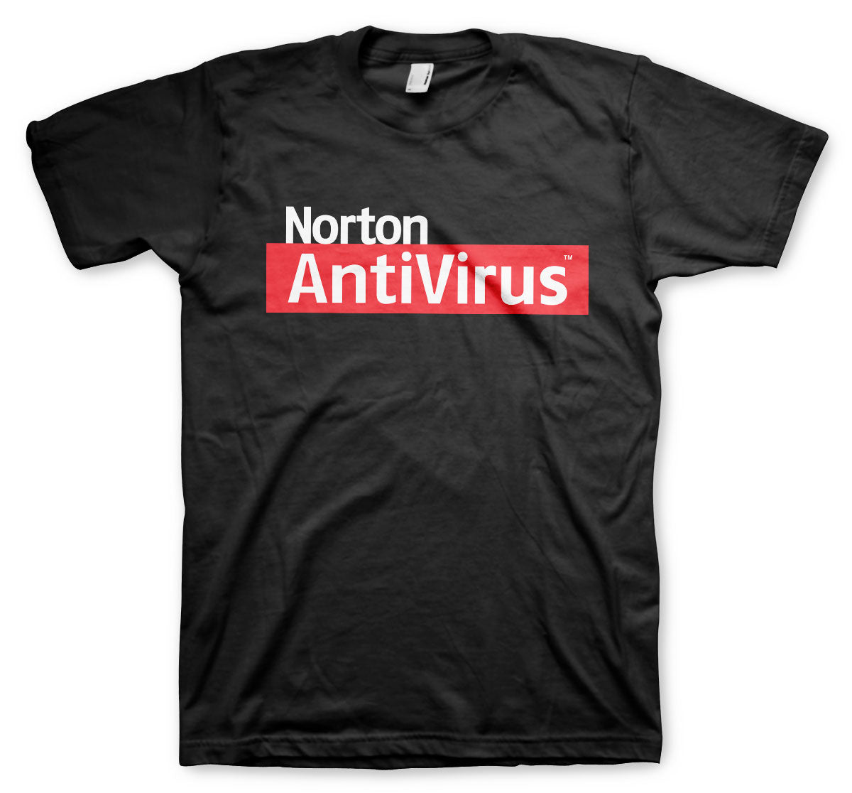 Norton AntiVirus T-Shirt