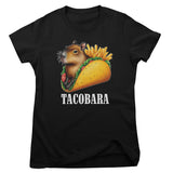 Tacobara Girly Top