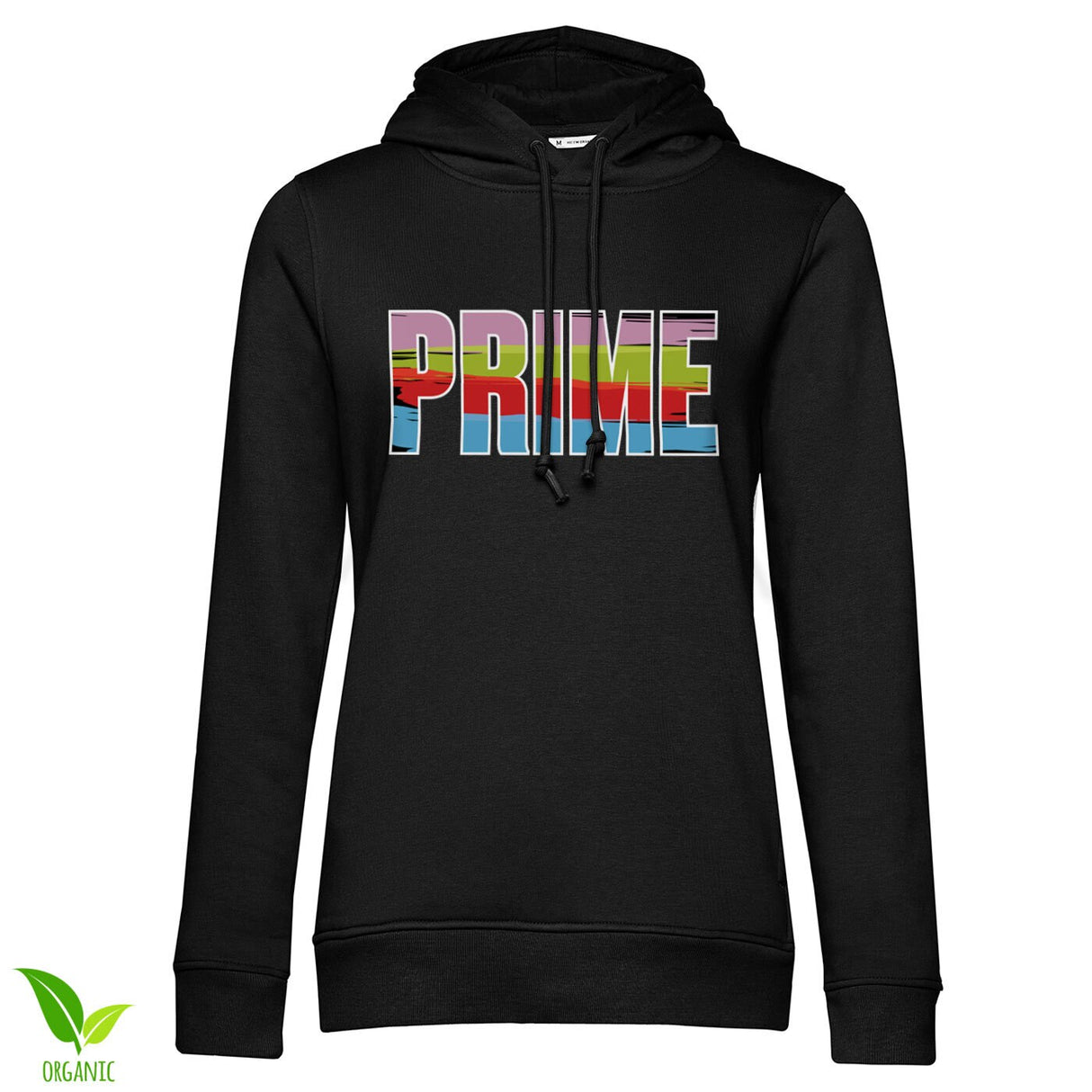 PRIME Colorful Girls Hoodie