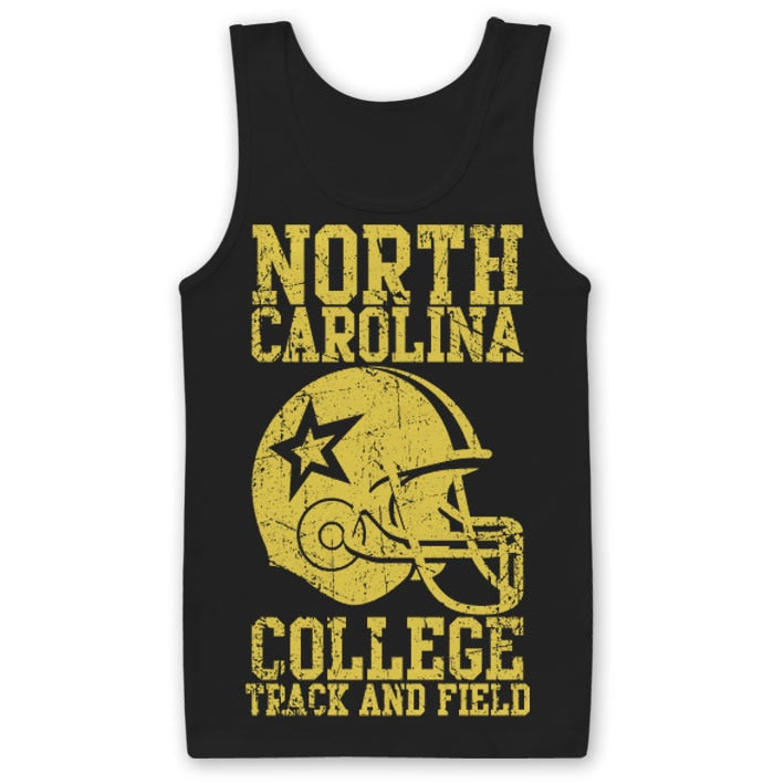 North Carolina College Tank Top