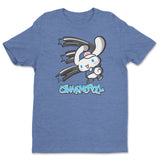 Dancing Cinnamoroll T-Shirt