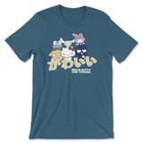 Hello Kitty and Friends T-Shirt