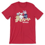 Hello Kitty and Friends T-Shirt