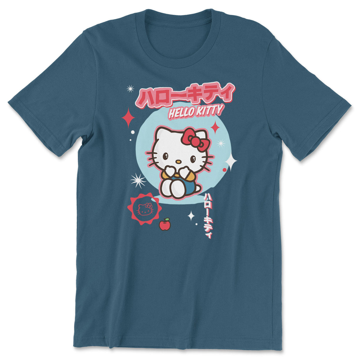 Hello Kitty Kawaii T-Shirt