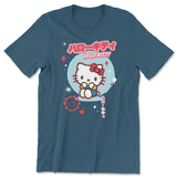 Hello Kitty Kawaii T-Shirt