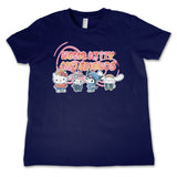 Hello Kitty and Friends Bubbles Kids Tee