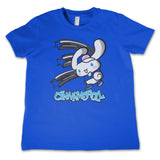 Dancing Cinnamoroll Kids Tee