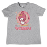 My Melody Japanese Kids Tee