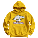 Cinnamoroll Kids Hoodie