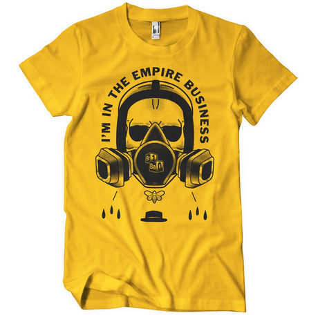 I'm In The Empire Business T-Shirt