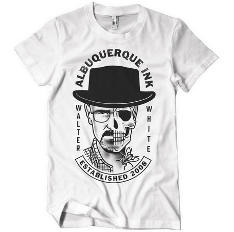 Albuquerque Ink T-Shirt