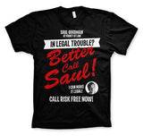 In Legal Trouble T-Shirt