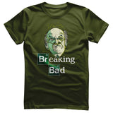 Breaking Bad Don Hector T-Shirt