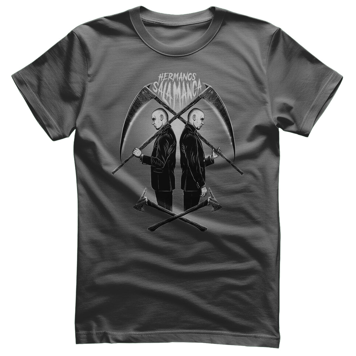 Hermanos Salamanca T-Shirt