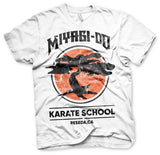 Miyagi-Do Karate School T-Shirt