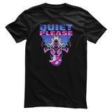 Ghostbusters - Quiet Zone T-Shirt