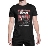 The Boys Team T-Shirt