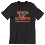 The Boys - Buster Beaver's Pizza Restaurant T-Shirt